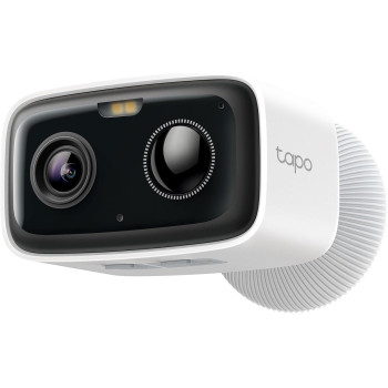 TP-Link Tapo C400 Outdoor Wireless 1080p Security Camera | Up to 180-Day Battery Life, Human Detection | Color Night Vision | Works with Alexa & Google Assistant