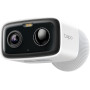 TP-Link Tapo C400 Outdoor Wireless 1080p Security Camera | Up to 180-Day Battery Life, Human Detection | Color Night Vision | Works with Alexa & Google Assistant