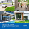 TP-Link C400 1080p Wireless Security Camera | Human Alert CCTV | Night Vision
