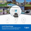 TP-Link C400 1080p Wireless Security Camera | Human Alert CCTV | Night Vision