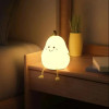 7 Color Night Light Lamp | Pear Shape | | Valentine's Gift for Women, Birthday Toys for Toddler, Baby