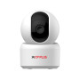 CP PLUS Smart WiFi CCTV Camera 3MP | 360° Pan/Tilt | View/Talk | Smart Detection | Night Vision | CP-E35Q