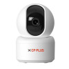 CP PLUS CP-E35Q 3MP Smart WiFi CCTV Camera | Night Vision