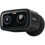 TP-Link Tapo C401 1080p Outdoor Wireless Security Camera | Person Detection | Upto 180-Day Battery | Color Night Vision | Local & Cloud Storage | Works with Alexa & Google Assistant