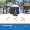 TP-Link C401 Wireless CCTV Camera | Tapo Color Night Vision | Human Alert