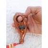 Digital Tally Wooden Counter for Mantra Jaap