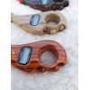 Digital Tally Wooden Counter for Mantra Jaap