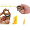 Digital Tally Wooden Counter for Mantra Jaap
