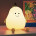 Silicone Night Lamp