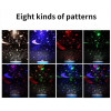 Toy Imagine 3D Crystal Ball Night Lamp, Moon & Galaxy Theme Bedroom Décor Light, Acrylic Sphere Decorative Small Lamp for Kids, Women & Gift Ideas, 24 Designs Assorted