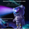 Toy Imagine 3D Crystal Ball Night Lamp, Moon & Galaxy Theme Bedroom Décor Light, Acrylic Sphere Decorative Small Lamp for Kids, Women & Gift Ideas, 24 Designs Assorted