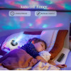 Toy Imagine 3D Crystal Ball Night Lamp, Moon & Galaxy Theme Bedroom Décor Light, Acrylic Sphere Decorative Small Lamp for Kids, Women & Gift Ideas, 24 Designs Assorted