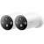 Tapo MagCam C425 2K+ Security Wireless Outdoor Camera | Best Outdoor Security Camera | Storage/Cloud, Person/Vehicle Detection Surveillance (2-Pack)
