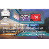 CP PLUS WI-FI CCTV Camera 3MP | 360 degree View | Colour Night Vision | Built in Mice & Speaker | 2-Way Talk | Motion Tracking | IR Distance 25 Mtr SD Card Support Upto 256GB - EZ-S31