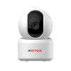 CP PLUS CP-E41Q 4MP Smart WiFi CCTV Camera | Quad HD View & Talk