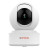 CP PLUS 2MP FULL HD Wi-Fi CCTV Smart Camera for Home | 360° Pan/Tilt | Talk & View | Smart Detection | Night Vision | Cloud Storage (CP-E21Q)
