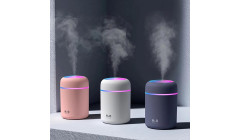 Oil Diffusers