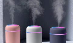 Oil Diffusers