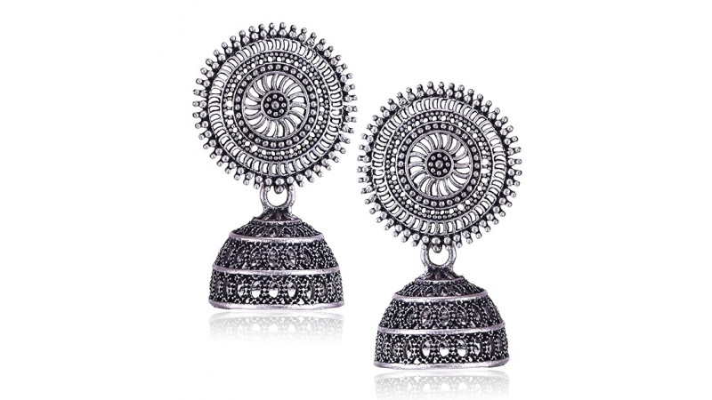 Oxidised Jewellery