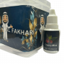 Al-Fakhri Flavour Cherry Mint 15ML | Vape E-Liquid | E-Vapes Flavor | E-Juices for Pen Hookah