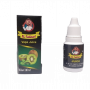 Al-Fakhri Kiwi Mint E-Liquid vape flavor for e-cigarette hookah