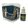 Al-Fakhri Magic Mint Flavor | 15ML E-Liquid Juice | Vape Flavour