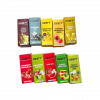 Iget Passion Fruit Mango Ice Flavour | 4mg Nicotine 15Ml E-Liquid | E-Juice