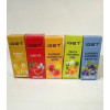 Iget 4mg Nic E-Liquids Refills | 15Ml Flavour | Vape E-Juice (Pack of 5)