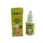 IGET Peach Pineapple Lime E-liquid | 4mg Nicotine Flavour | E-Cigarette Flavor | Vape E-Juice