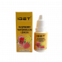 IGET Flavour | Raspberry Watermelon E-liquid | 4mg Nic Salt | E-Cigarette Flavor | Vaporiser E-Juice