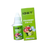 IGET Flavour | Strawberry Kiwi ice E-liquid | 4mg Nicotine | E-Cigarette Flavor | Vape E-Liquid
