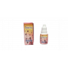 Mya Gundi Pan Vape Flavour 15ml | Nicotine Free Original Juice