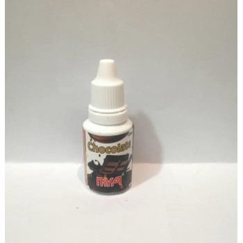 MYA Vape Flavor Chocolate E-Liquid | e-cigarette Nicotine free hookah flavour