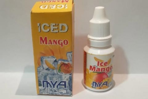 Mango Flavour E-Liquid