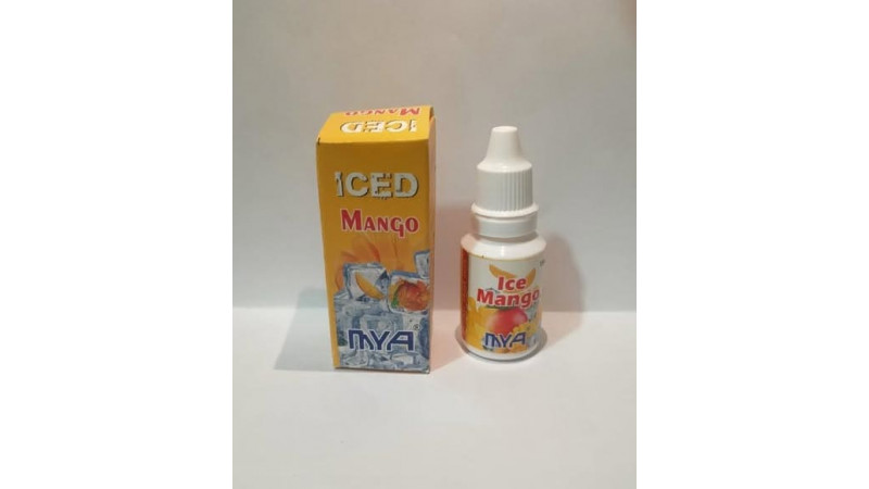 Mango Flavour E-Liquid Mango Flavour E-Liquid