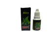 Mya Mint Flavour | E-Vape Juice Flavour | E-Cigarette Pen Hookah Flavor | Non Nicotine (1 Bottle)