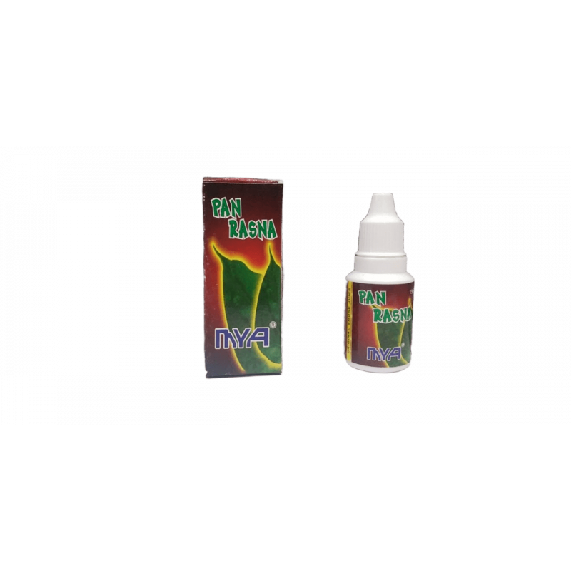 Mya Pan Rasna Vape Flavour 15 ml | 100% Nicotine and Tobacco Free