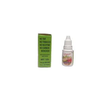 MYA E-Liquid | Romeo Juliet Vape Flavour | Flavor for e-cigarette, Pen hookah