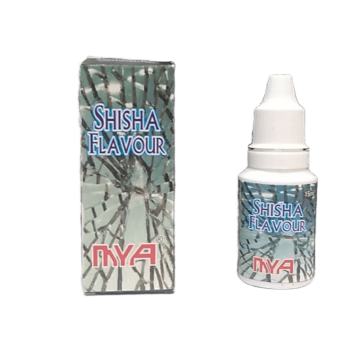 MYA Sheesha Vape E-liquid | Flavour for e-cigarette, Vaporizer | Pen hookah Flavor