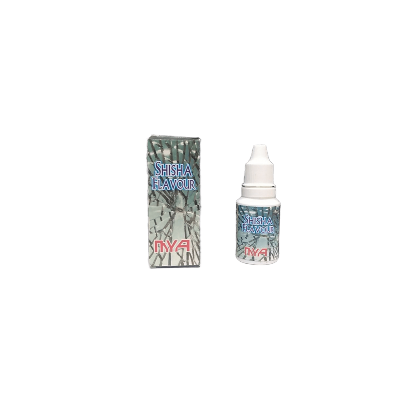 MYA Sheesha Vape E-liquid | Flavour for e-cigarette | Hookah Flavor