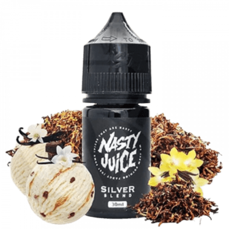 60Ml Nasty E-Liquid Flavour 3mg Nic | E-Juice For Vapes & Electronics Hokkah