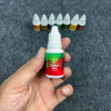 Pod Salt Flavour 15ML | 20mg Nicotine Juice Vape Eliquid (Pack of 5)