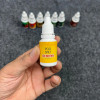 Apple Pod Salt Flavour 15ML | Nicotine Juice 20mg