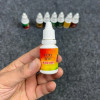 Pod Salt Flavour 15ML | 20mg Nicotine Juice Vape Eliquid (Pack of 5)