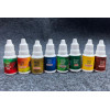 Pod Salt Flavour 15ML | 20mg Nicotine Juice Vape Eliquid (Pack of 5)