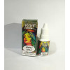 R&M Double Apple Flavour | 50mg Nicotine E-Liquid | 15ml Flavor