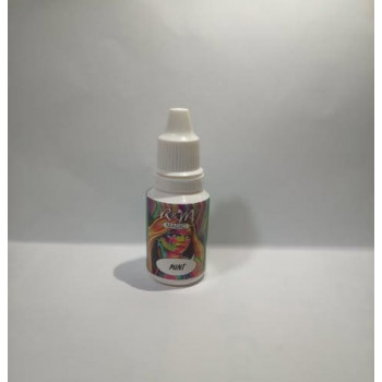 R&M Mint Flavour | 50mg Nic | Vape Flavor for E-Cigarette Hookah | E-Liquid | E-Vapes Flavor