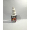 R&M Raspberry Peach Ice E-Liquid Flavour | 50mg Nicotine Flavor | E-Juice