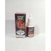 R and M Strawberry Ice E-Liquid Flavour | 50mg Nic | Flavor E-Juice