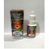 R&M Mango Ice E-Liquid Flavour | 50mg Nicotine Salt | Flavor E-Juice